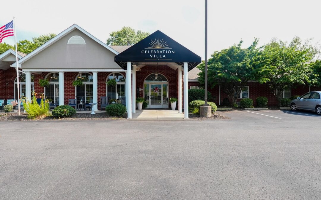 Celebration Villa of Berwick Named 2026 Best Assisted Living by U.S. News