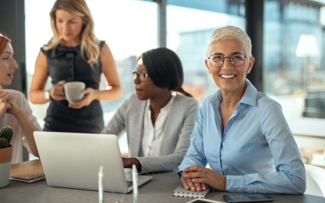 Celebration Villa of Berwick Certified as a Great Place to Work®